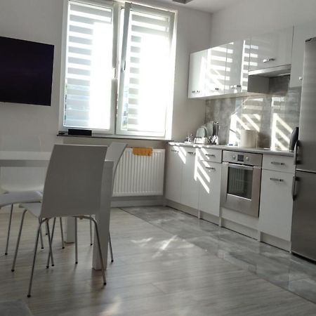 Apartament Bialystok Center Dış mekan fotoğraf