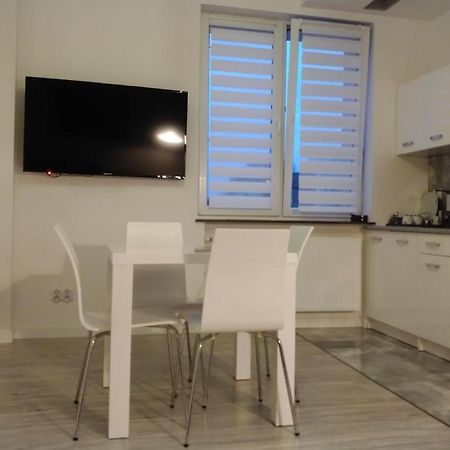 Apartament Bialystok Center Dış mekan fotoğraf