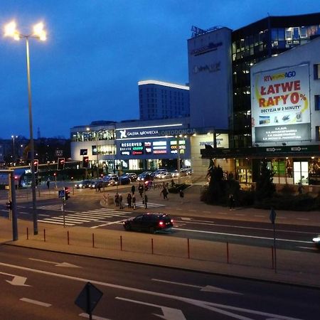 Apartament Bialystok Center Dış mekan fotoğraf
