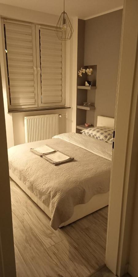 Apartament Bialystok Center Dış mekan fotoğraf