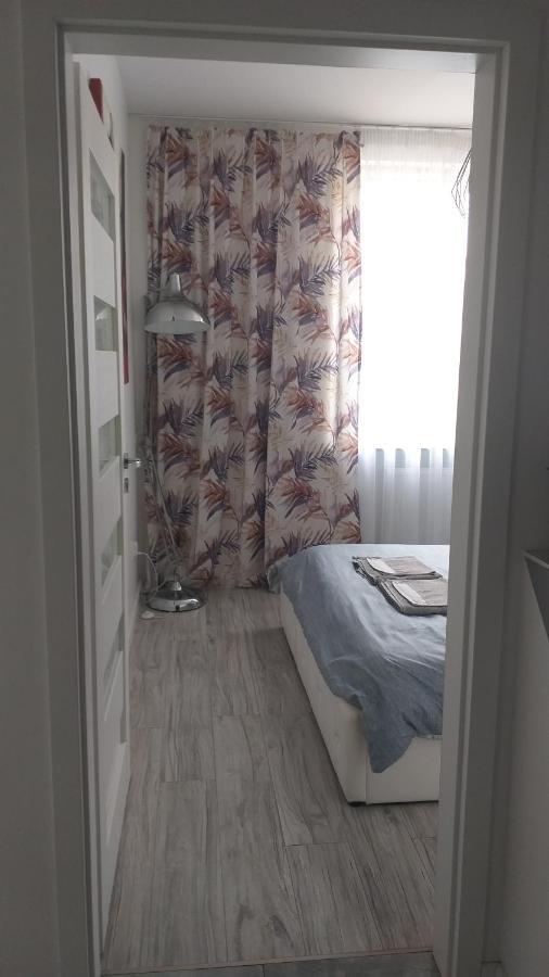 Apartament Bialystok Center Dış mekan fotoğraf
