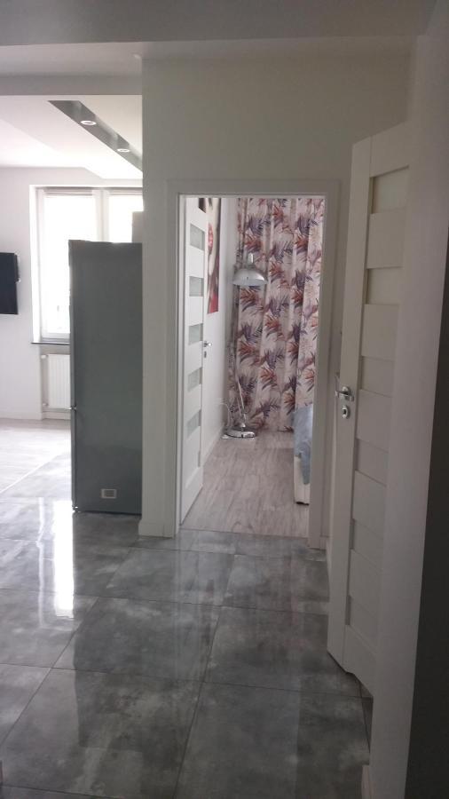 Apartament Bialystok Center Dış mekan fotoğraf